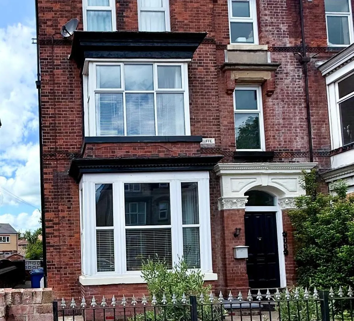Apartmán Alfie'S Den, Bridlington 0*,