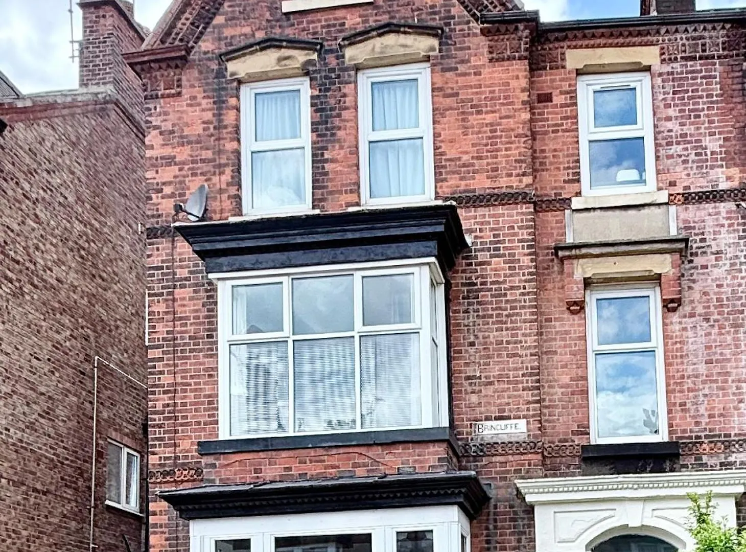 Apartmán Alfie'S Den, Bridlington