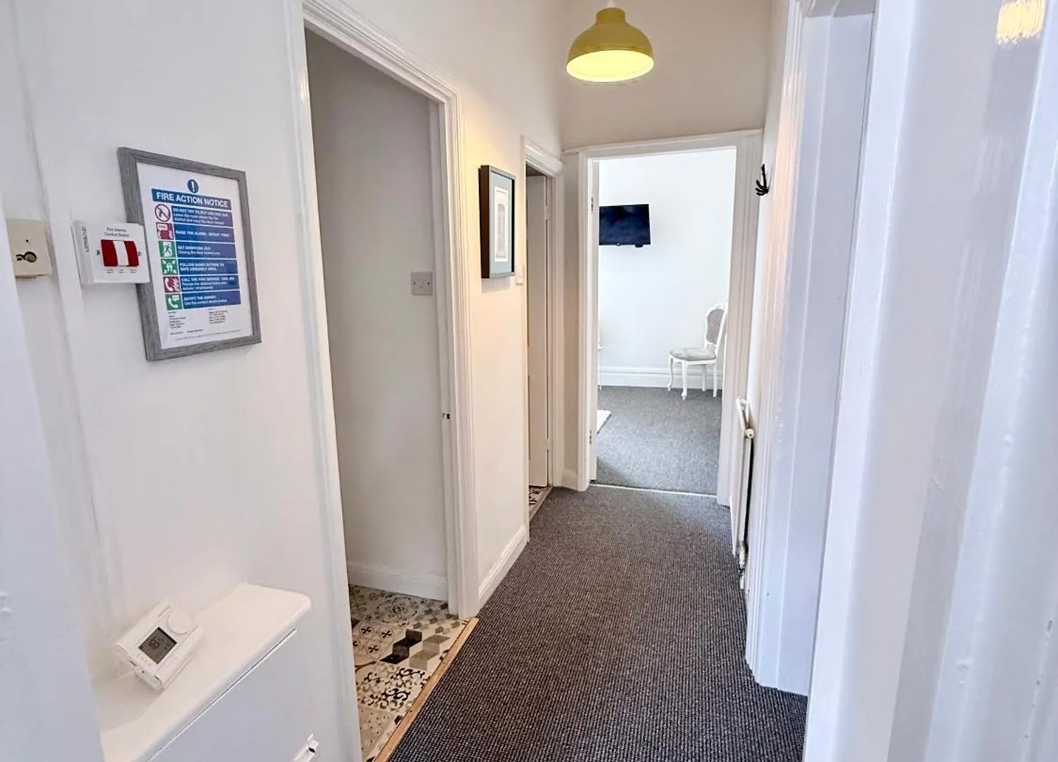 Apartmán Alfie'S Den, Bridlington