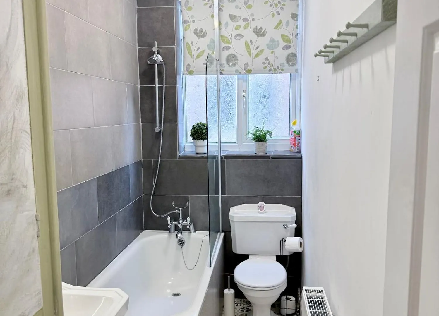Apartmán Alfie'S Den, Bridlington