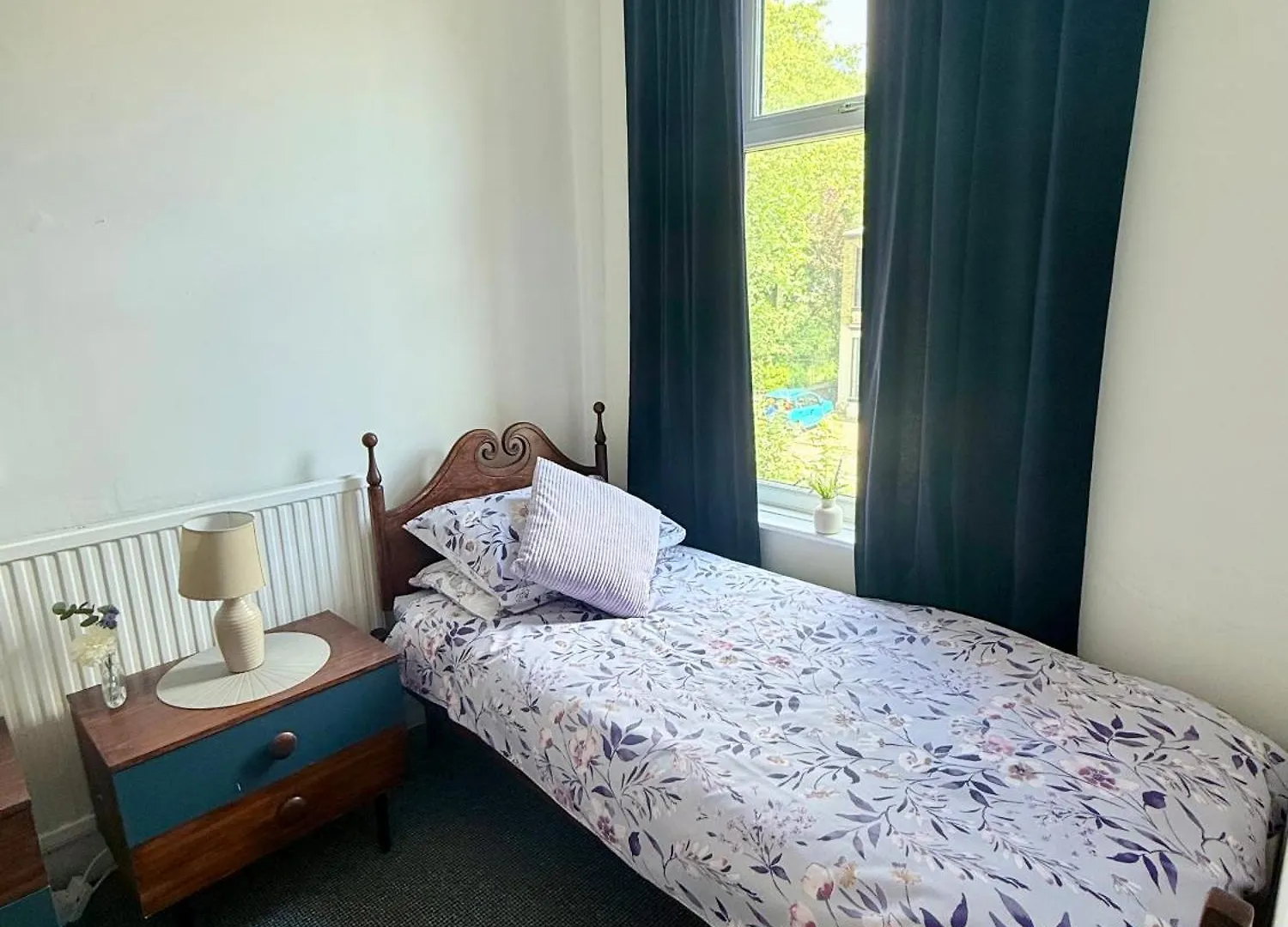 Apartmán Alfie'S Den, Bridlington