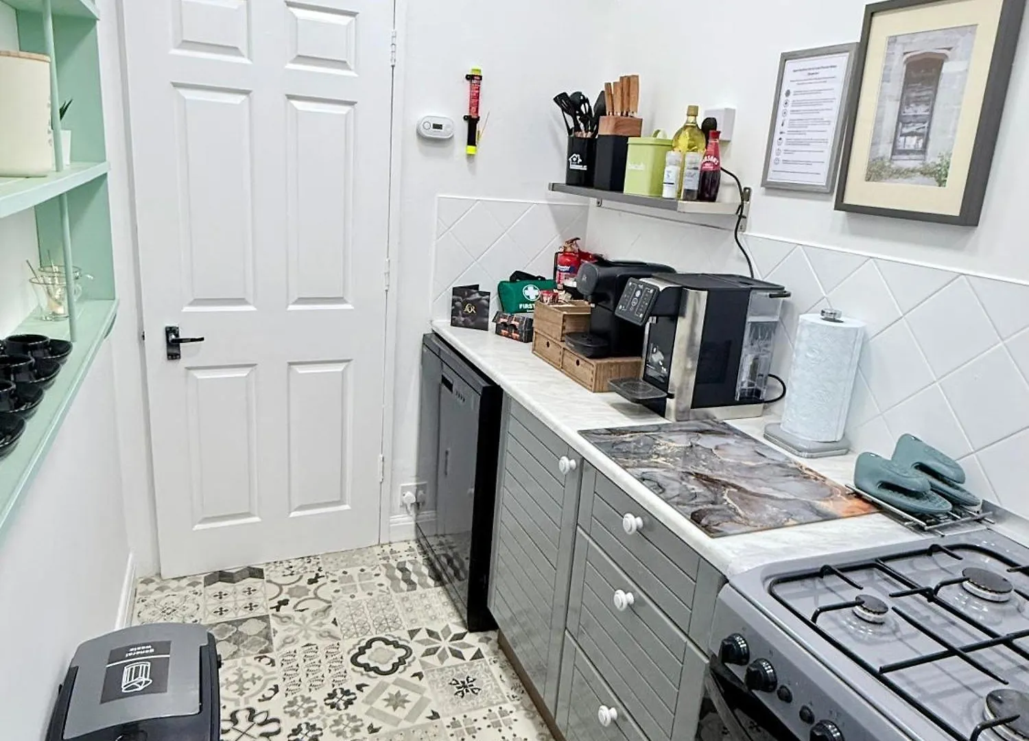 Apartmán Alfie'S Den, Bridlington