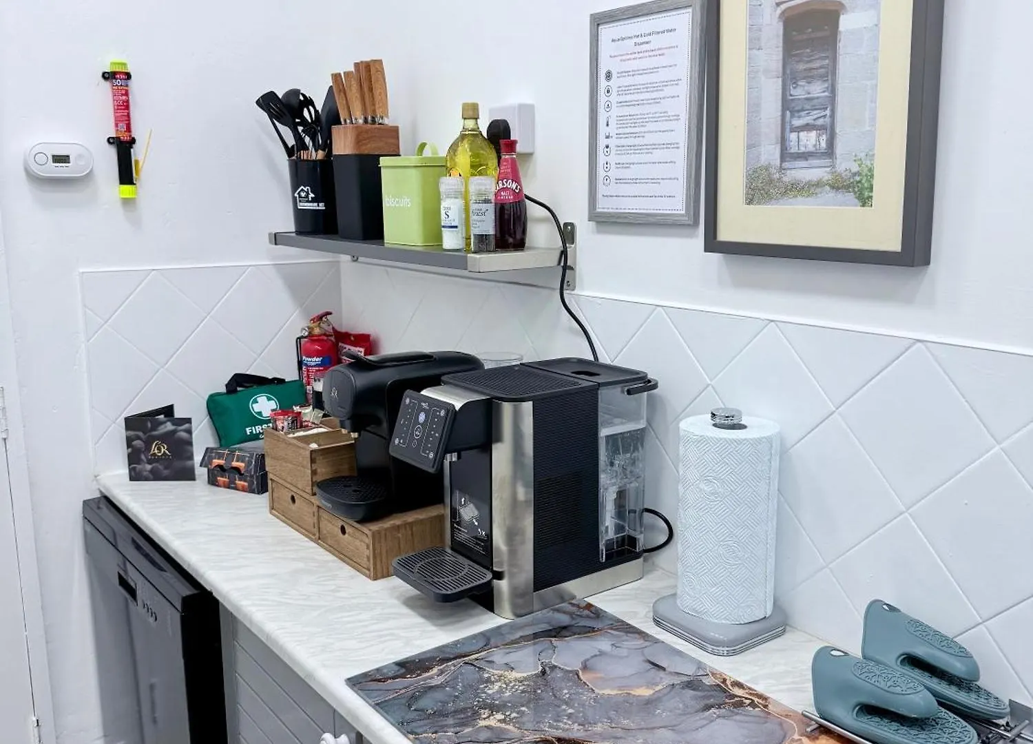Apartmán Alfie'S Den, Bridlington