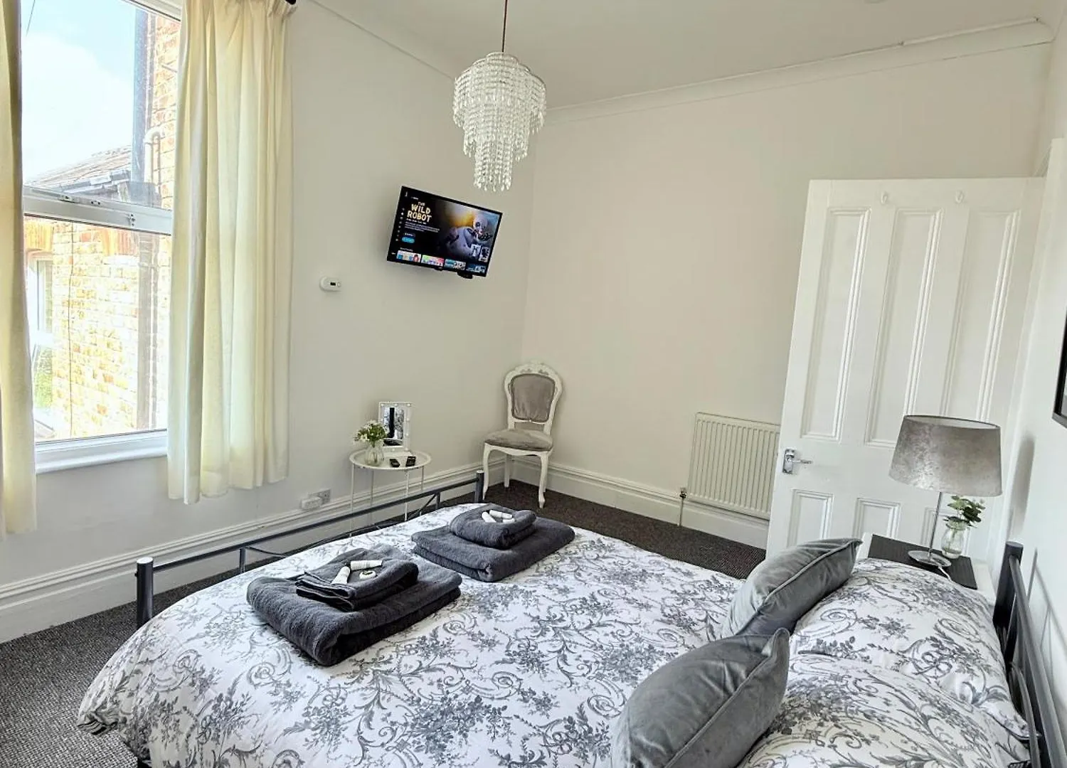 Apartmán Alfie'S Den, Bridlington 0*,