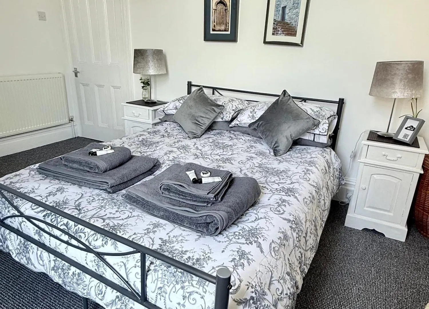 Apartmán Alfie'S Den, Bridlington 0*,  Velká Británie