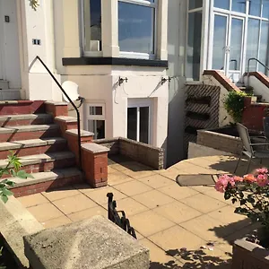 Apartment Southbay Flats Flat 1, Bridlington
