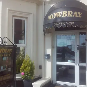 Apartment Mowbray, Bridlington